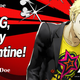 Illustration for article titled Ranking the iPersona 5 /iValentines Day Cards